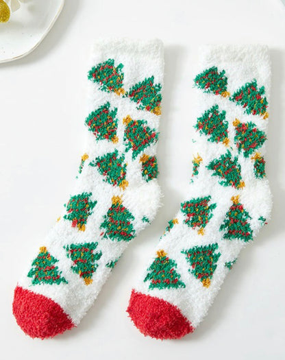 Christmas Socks