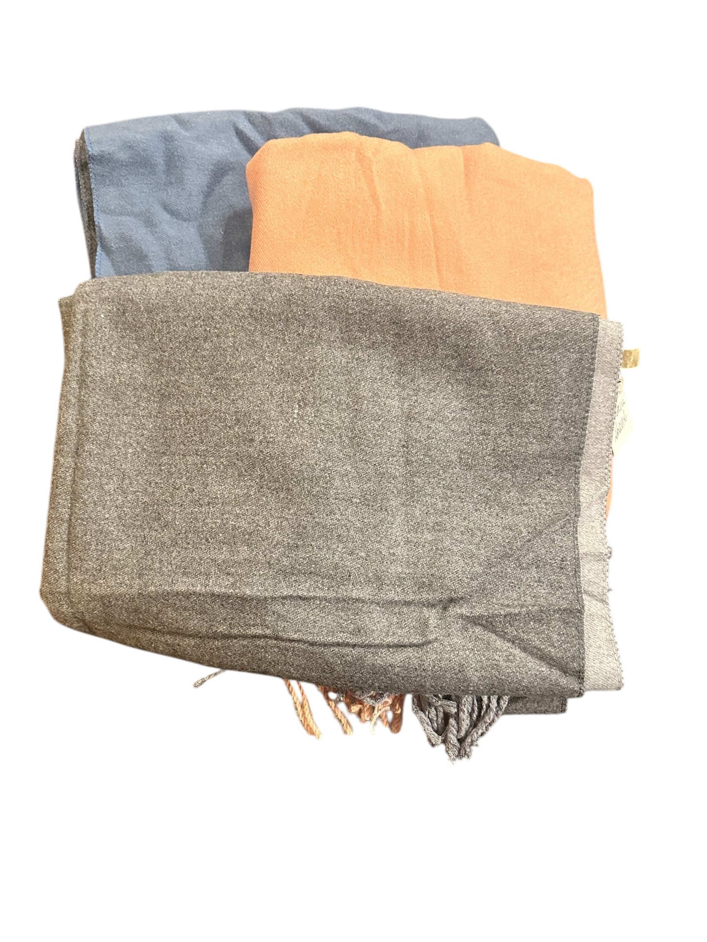 Cashmere Feel Scarf