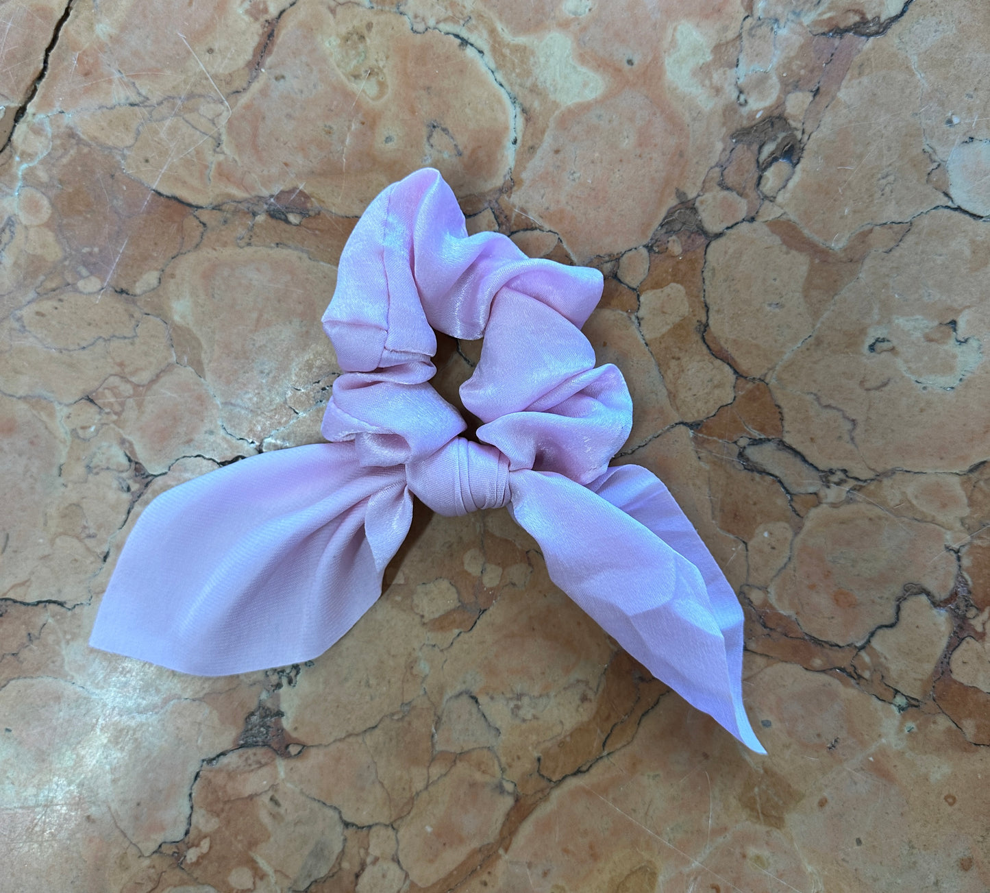 Bowknot Hair Scrunchies