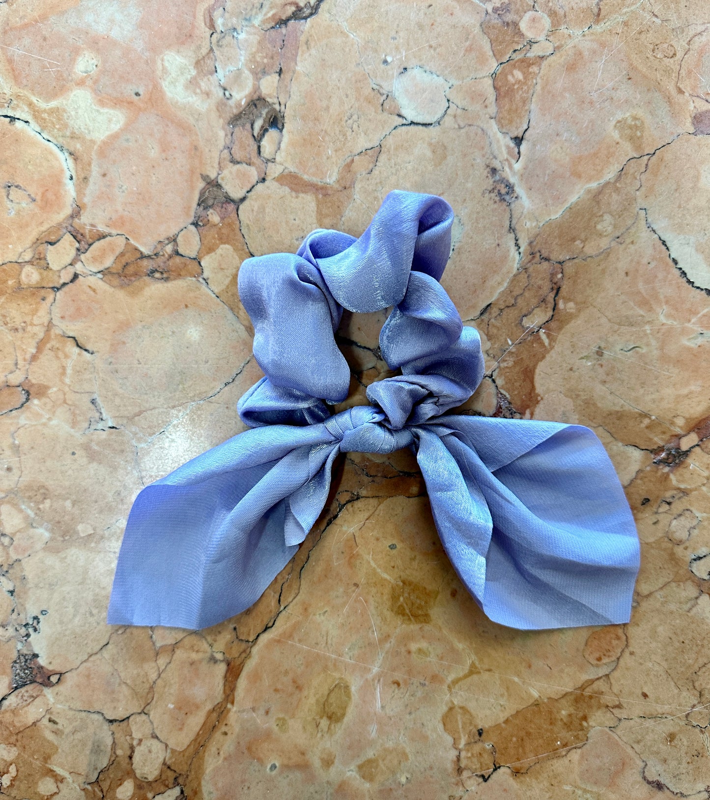 Bowknot Hair Scrunchies