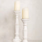 Beaded Candle Stick