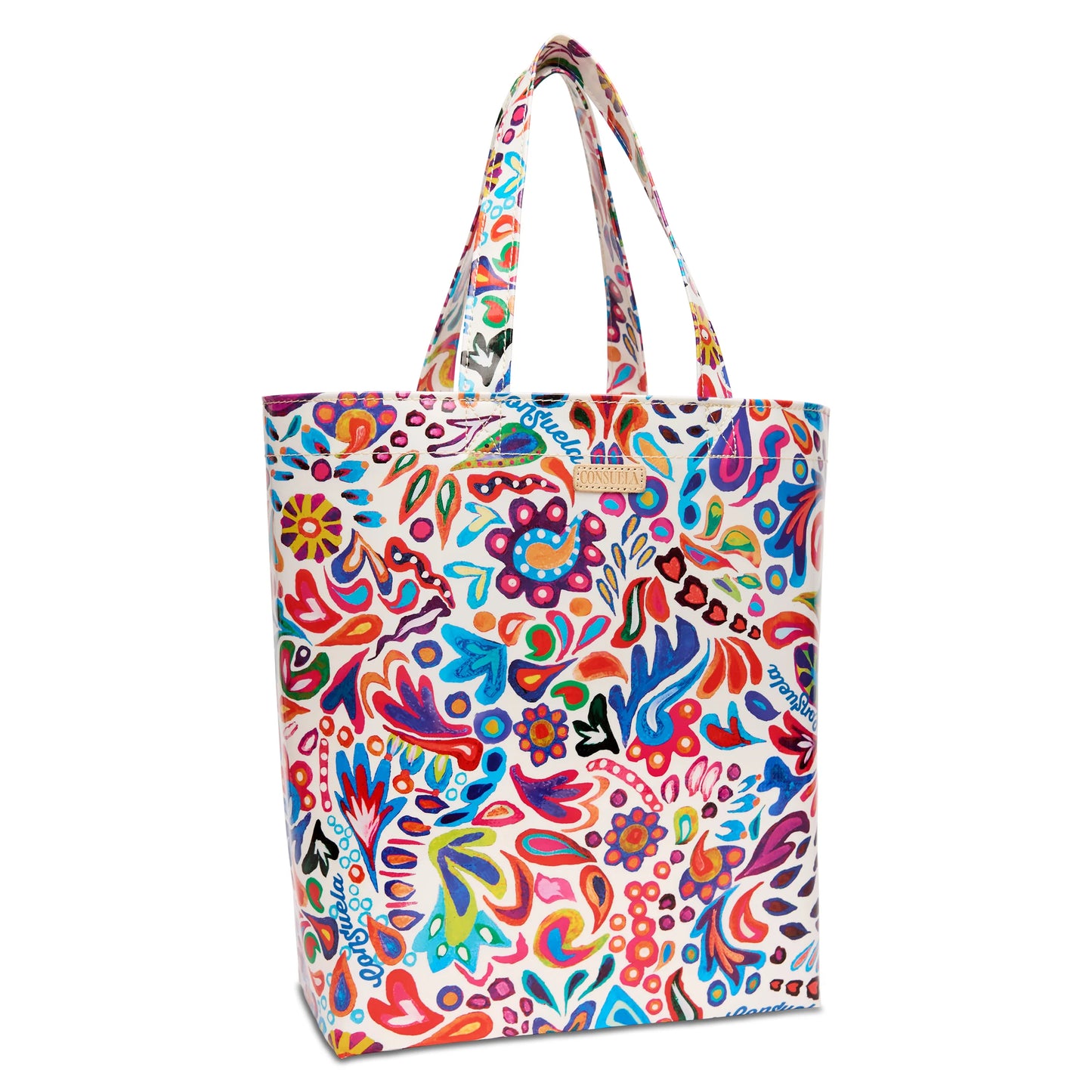 Grab 'n' Go Basic, Bianca