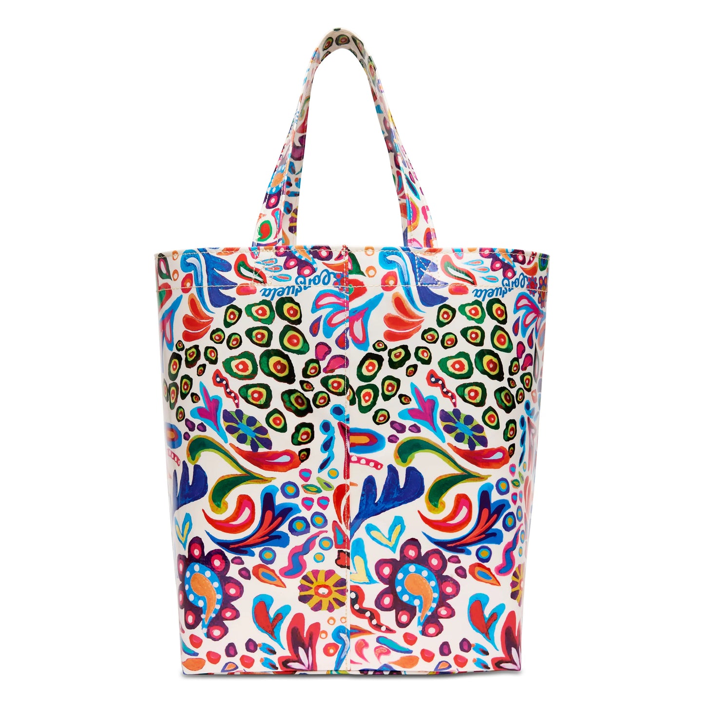 Grab 'n' Go Basic, Bianca