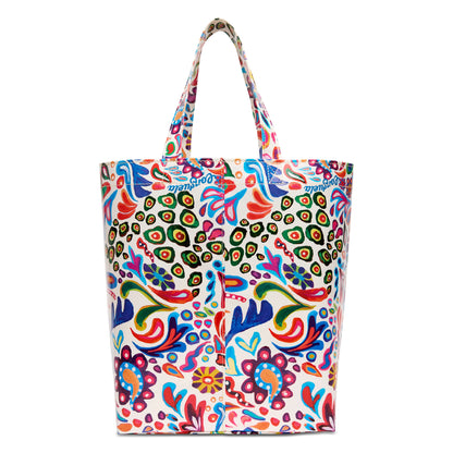 Grab 'n' Go Basic, Bianca