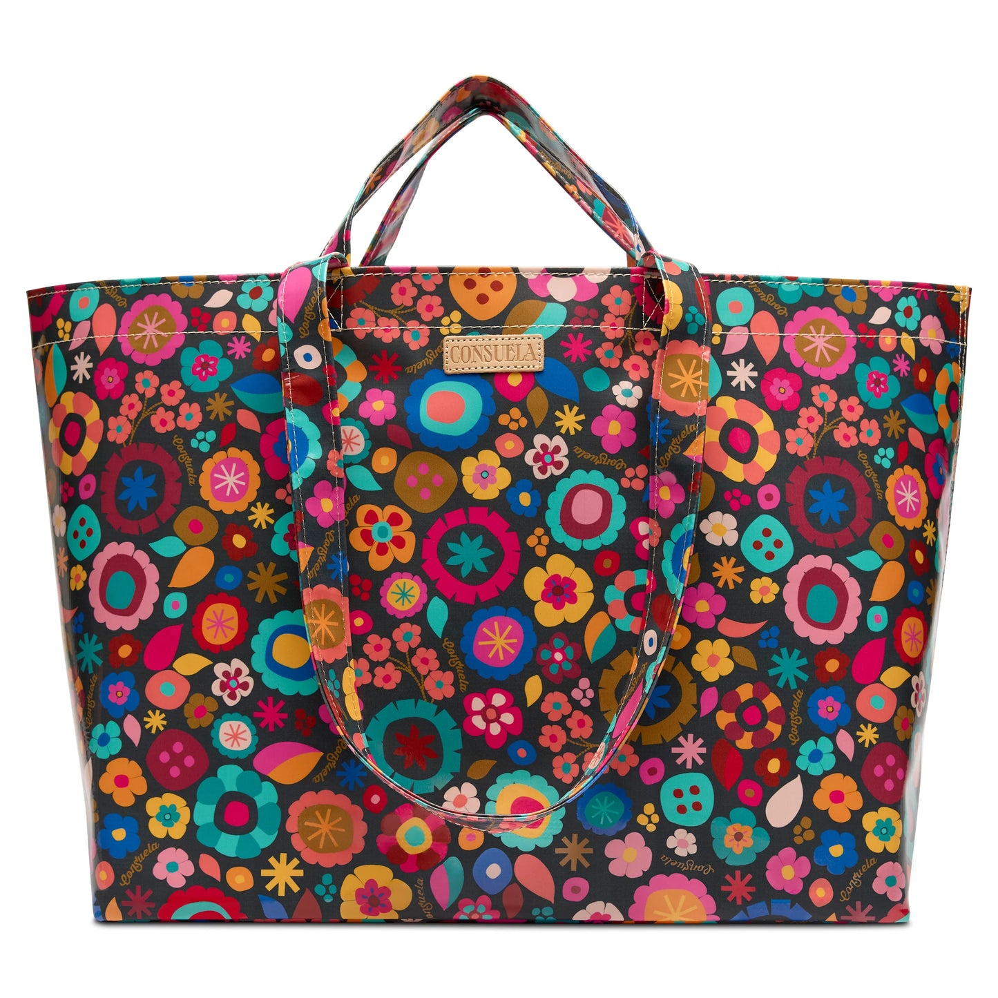 Grab 'n' Go Jumbo, Amelie