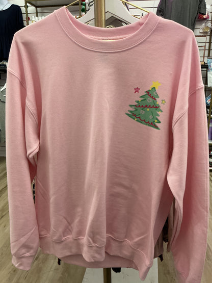 Christmas Sweatshirts