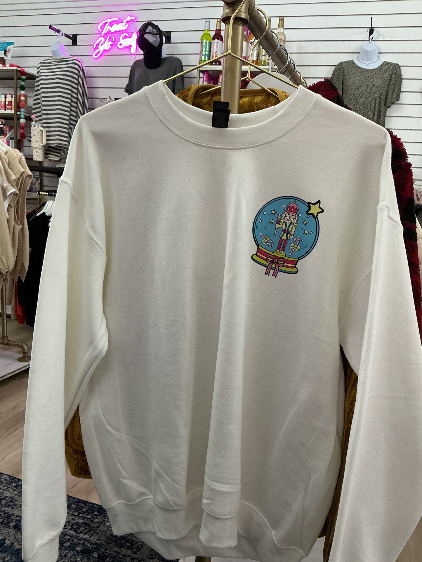 Christmas Sweatshirts