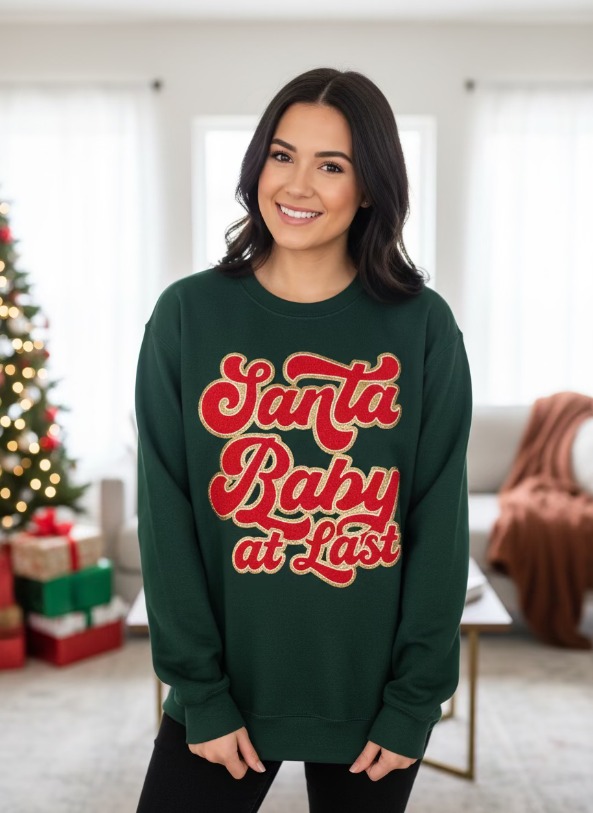 Christmas Sweatshirts