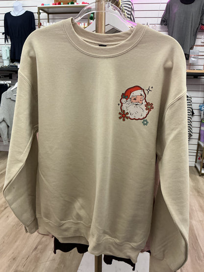 Christmas Sweatshirts