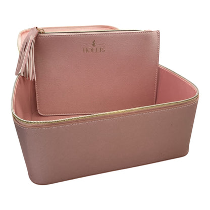 Travel Make Up Bag | Hollis