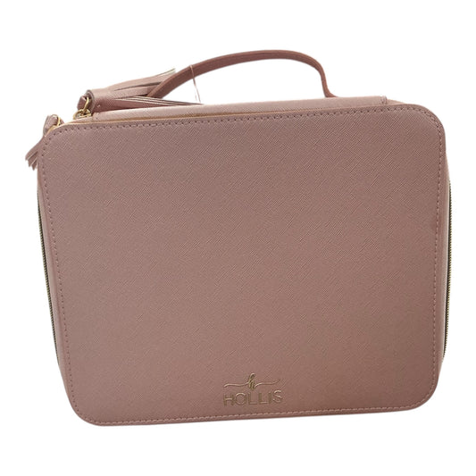 Travel Make Up Bag | Hollis