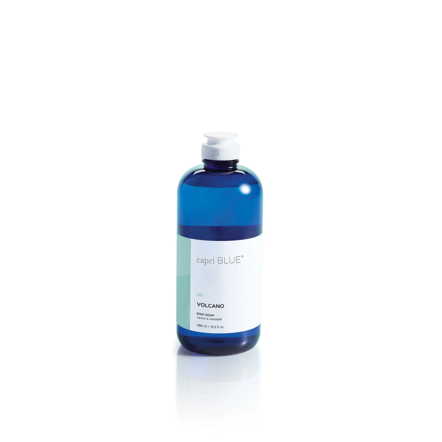 Volcano Dish Soap | Capri Blue