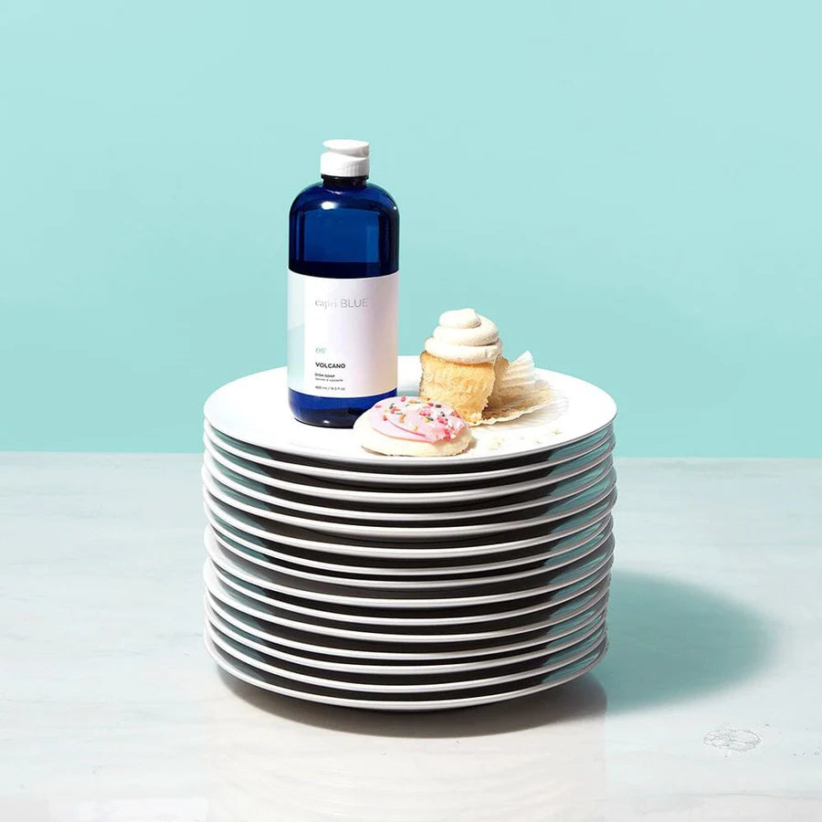 Volcano Dish Soap | Capri Blue