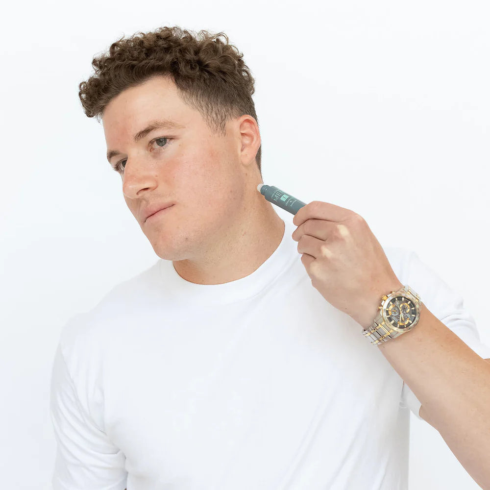Timeless Torrid Men’s Roll Fragrance | Mix O Logie