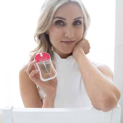 Daring Spiked Punch Moisturizing Body Mist | Mix O Logie