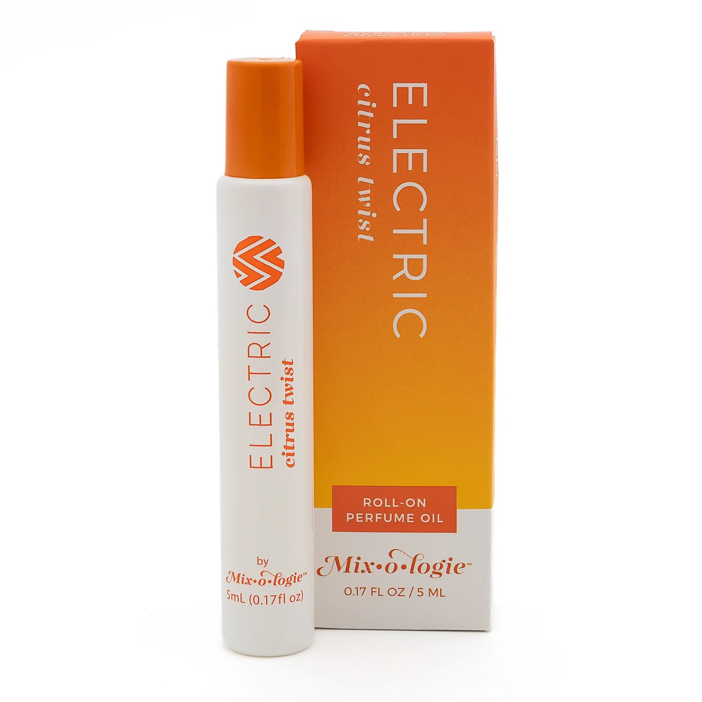Electric Perfume Oil Roll On | Mix O Logie