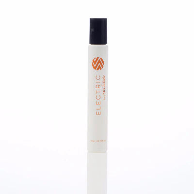 Electric Perfume Oil Roll On | Mix O Logie