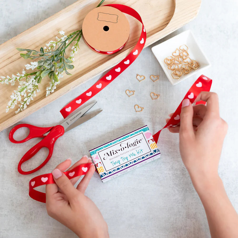 Tiny Try Me Kit | Mix O Logie
