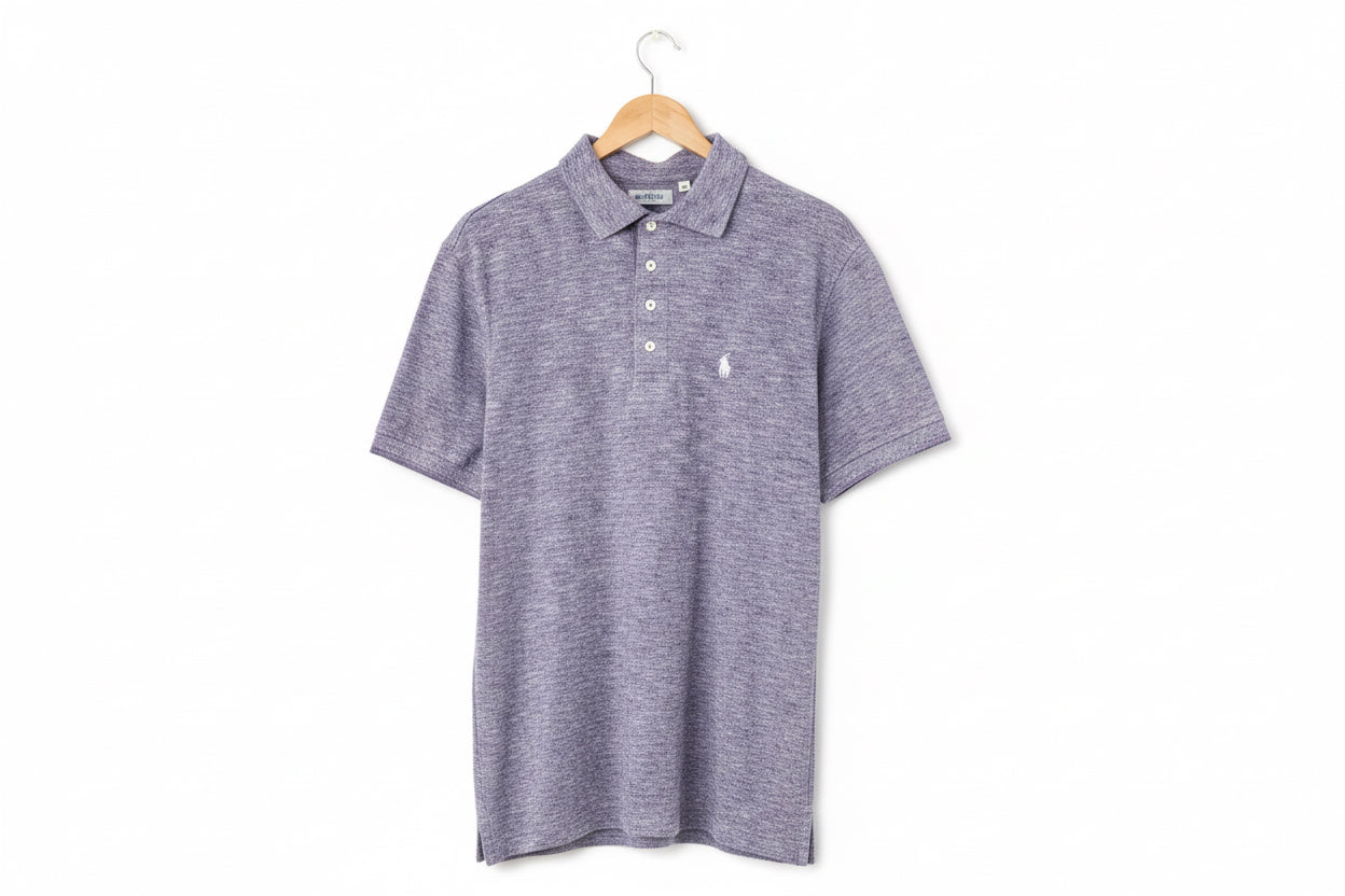 Seaside Men’s Polo