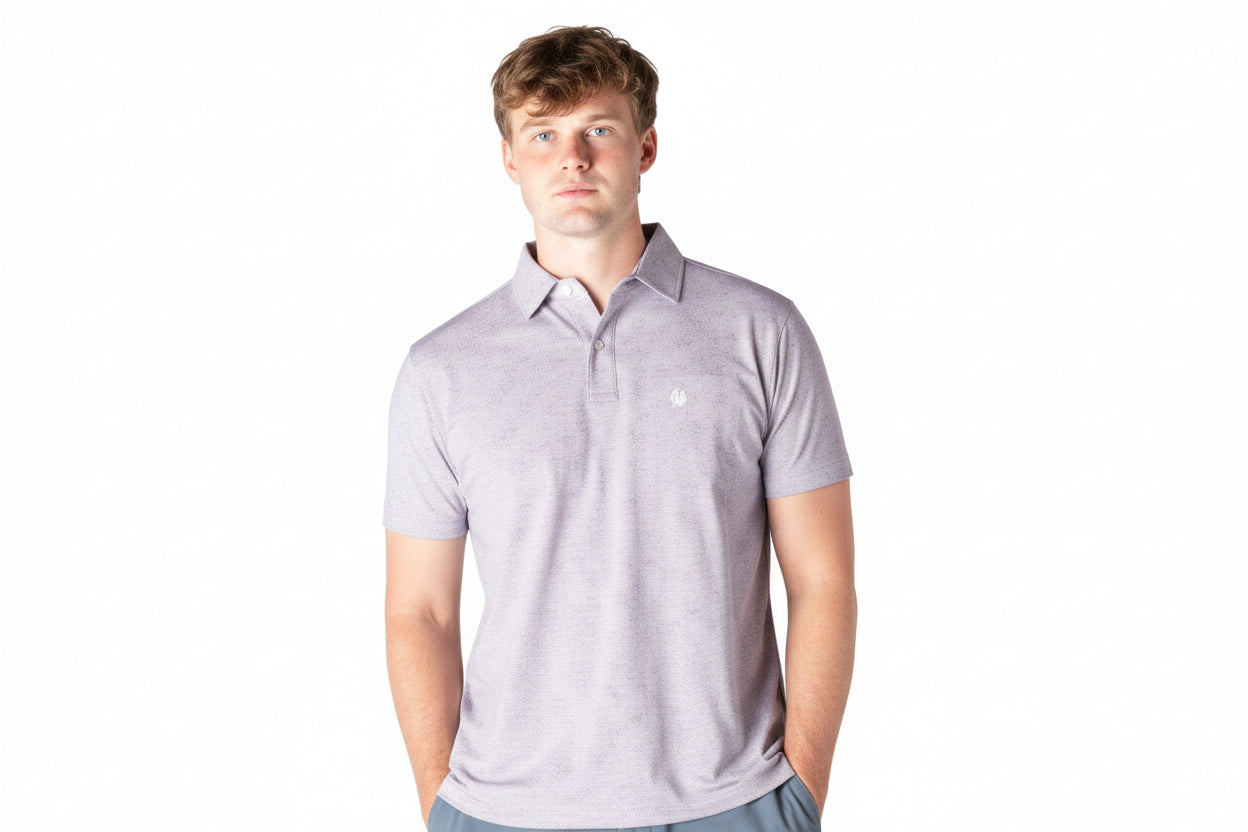 Seaside Men’s Polo