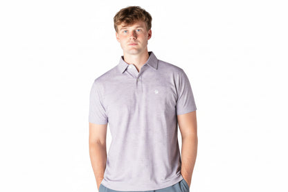 Seaside Men’s Polo