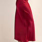 Sally Satin Midi Skirt