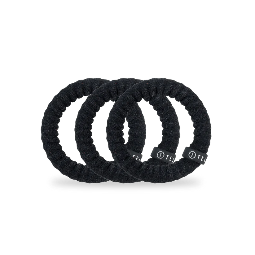 Jet Black TELETIES