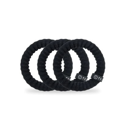 Jet Black TELETIES