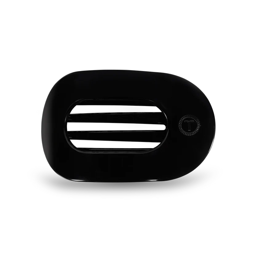 Jet Black TELETIES