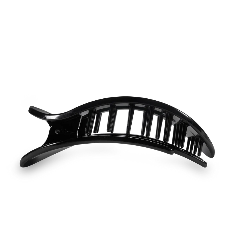 Jet Black TELETIES
