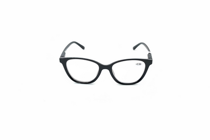 Black Frame Reading Glasses