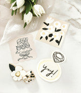 Paper Napkins - Yay