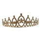 Children’s Rhinestone Crown