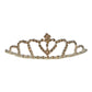 Children’s Rhinestone Crown