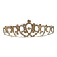 Children’s Rhinestone Crown