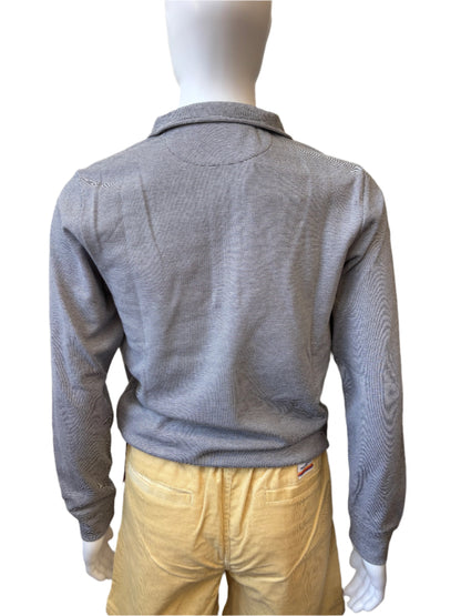 Men's Quarter-Zip Jacket