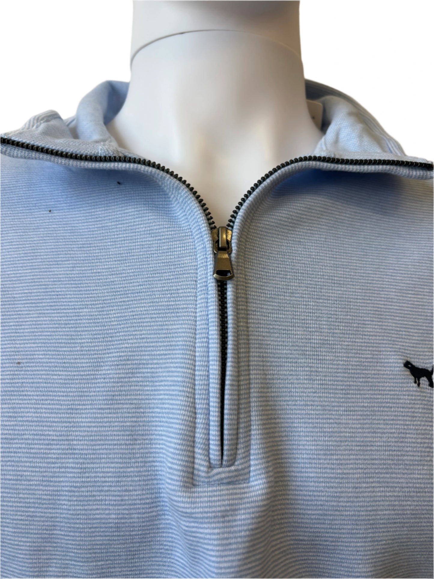 Men's Quarter-Zip Jacket