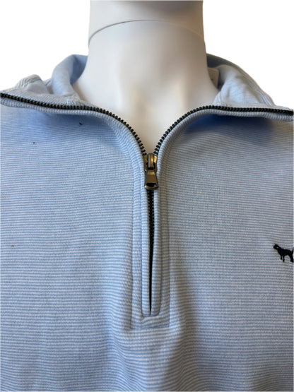 Men's Quarter-Zip Jacket