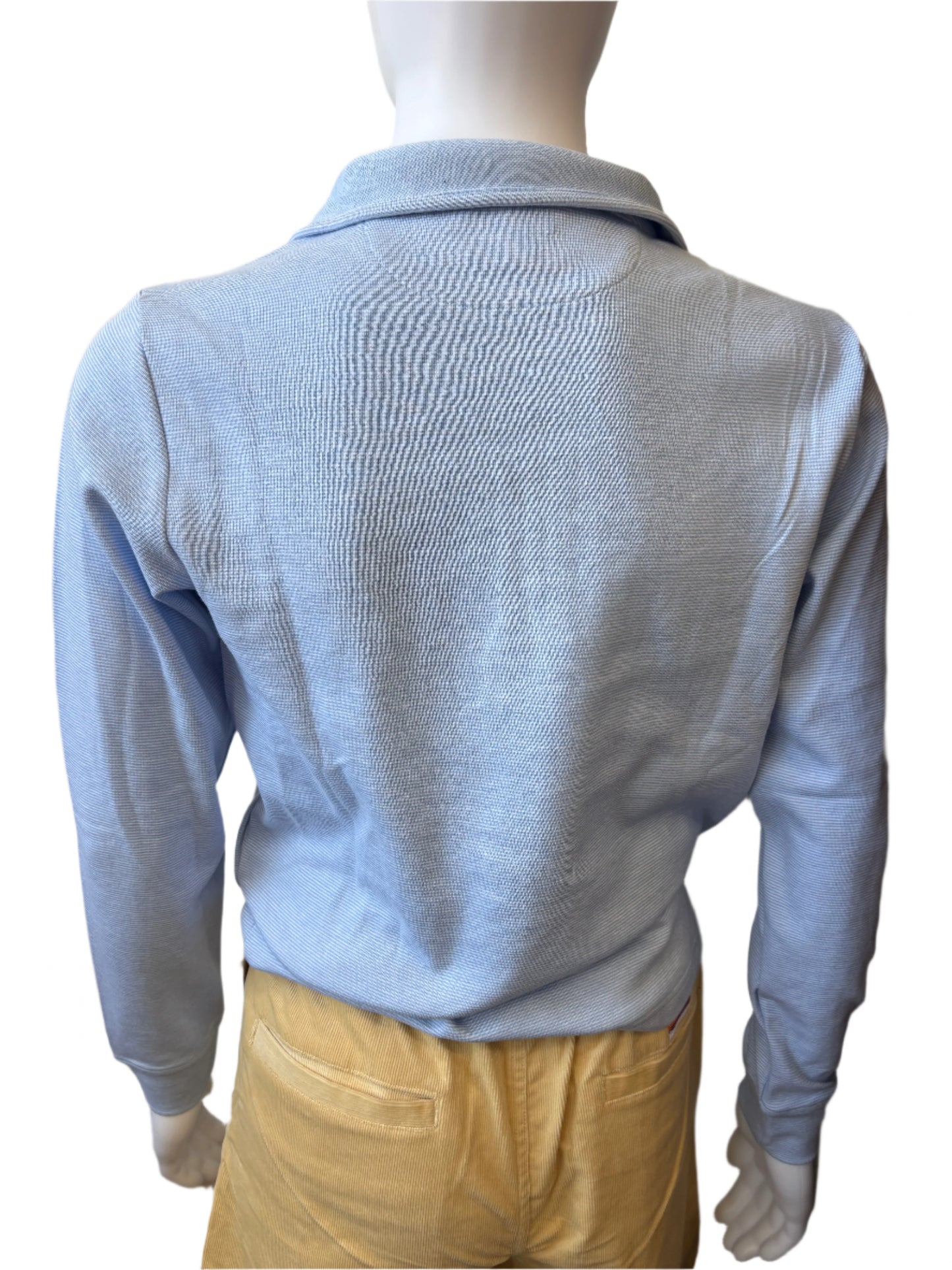 Men's Quarter-Zip Jacket