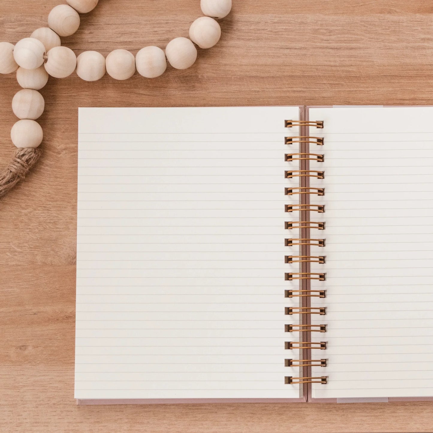 Keep Going Keep Growing Hardcover Journal with scratch-resistant hard cover, lined pages; available in multiple sizes.