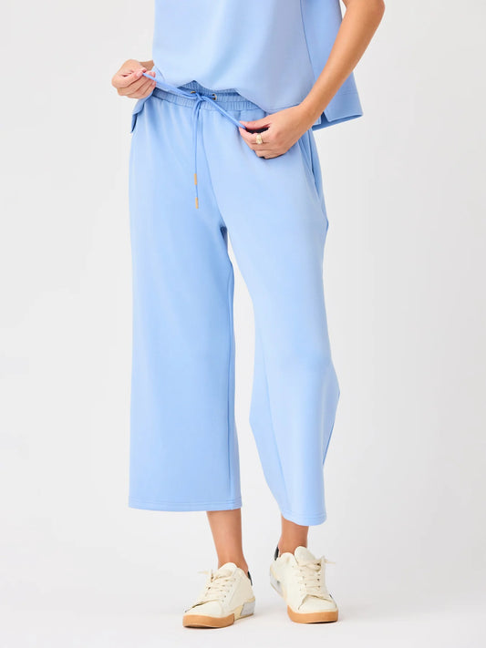 Sabrina Cropped Pants | 2 Colors