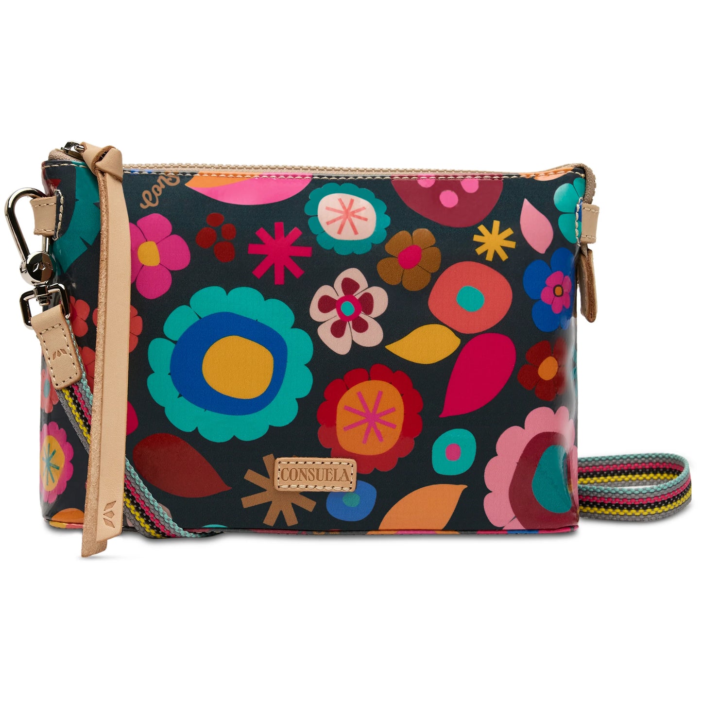 Midtown Crossbody, Amelie