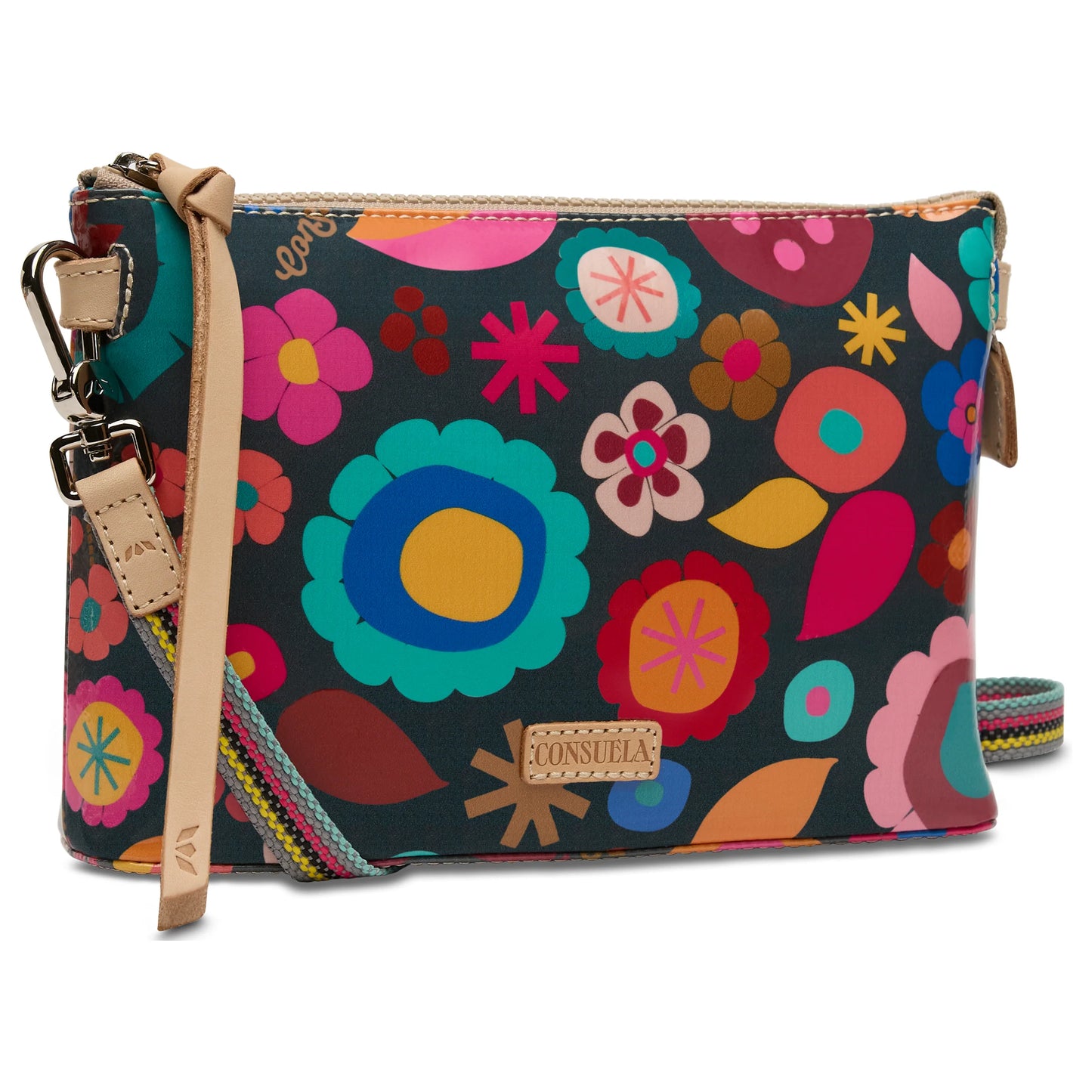 Midtown Crossbody, Amelie