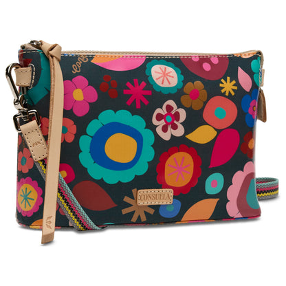 Midtown Crossbody, Amelie