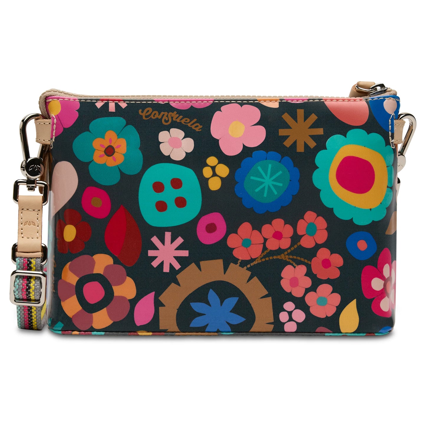 Midtown Crossbody, Amelie