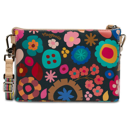 Midtown Crossbody, Amelie