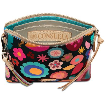 Midtown Crossbody, Amelie