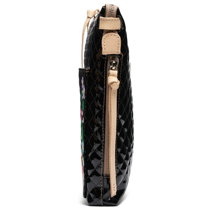 Tour Crossbody, La Reina