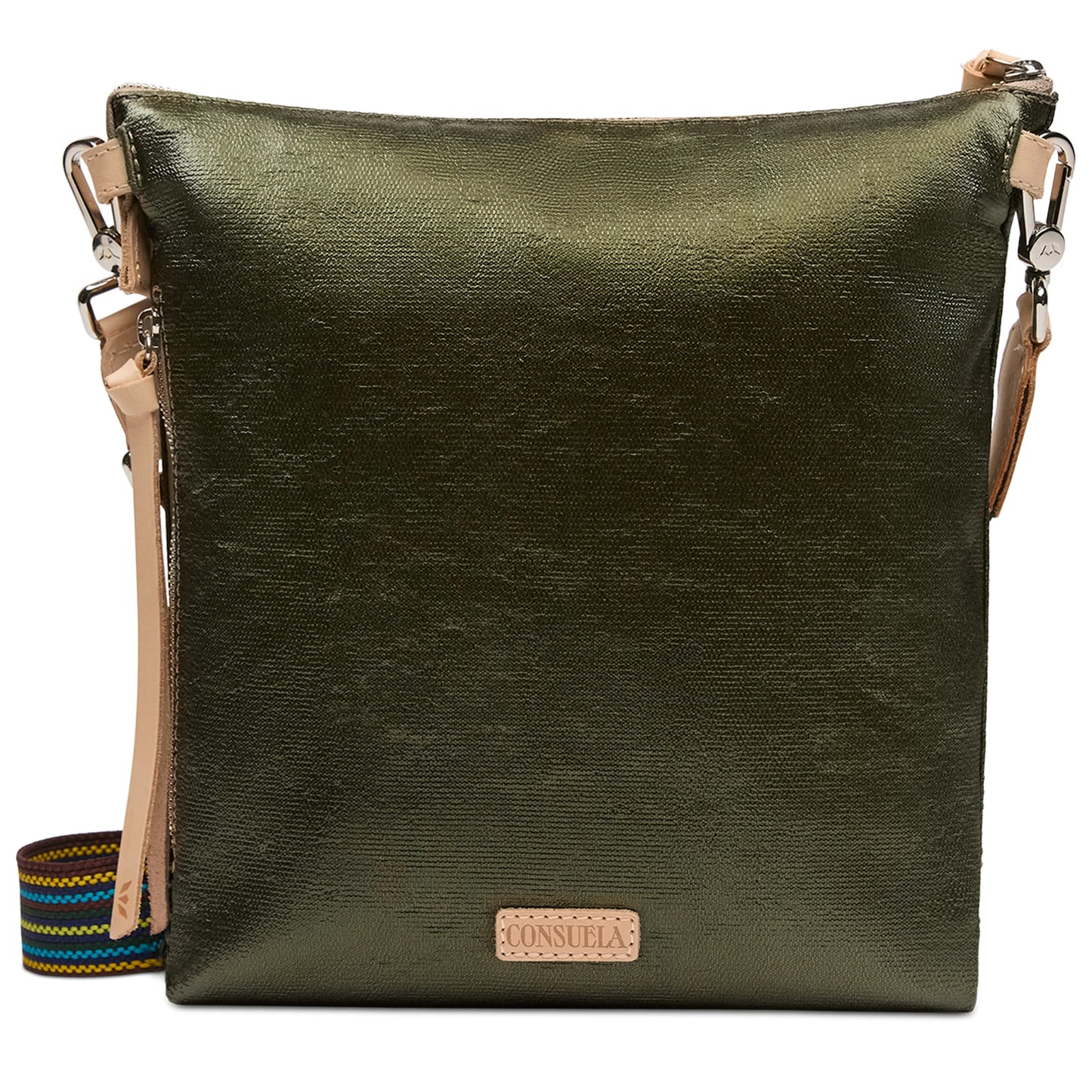 Tour Crossbody, Vic