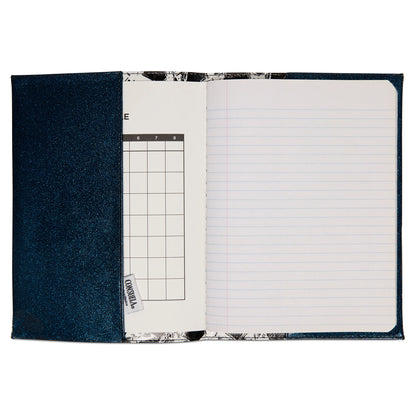 Notebook, Madi